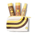 Sun Bum Hair Care Travel Kit