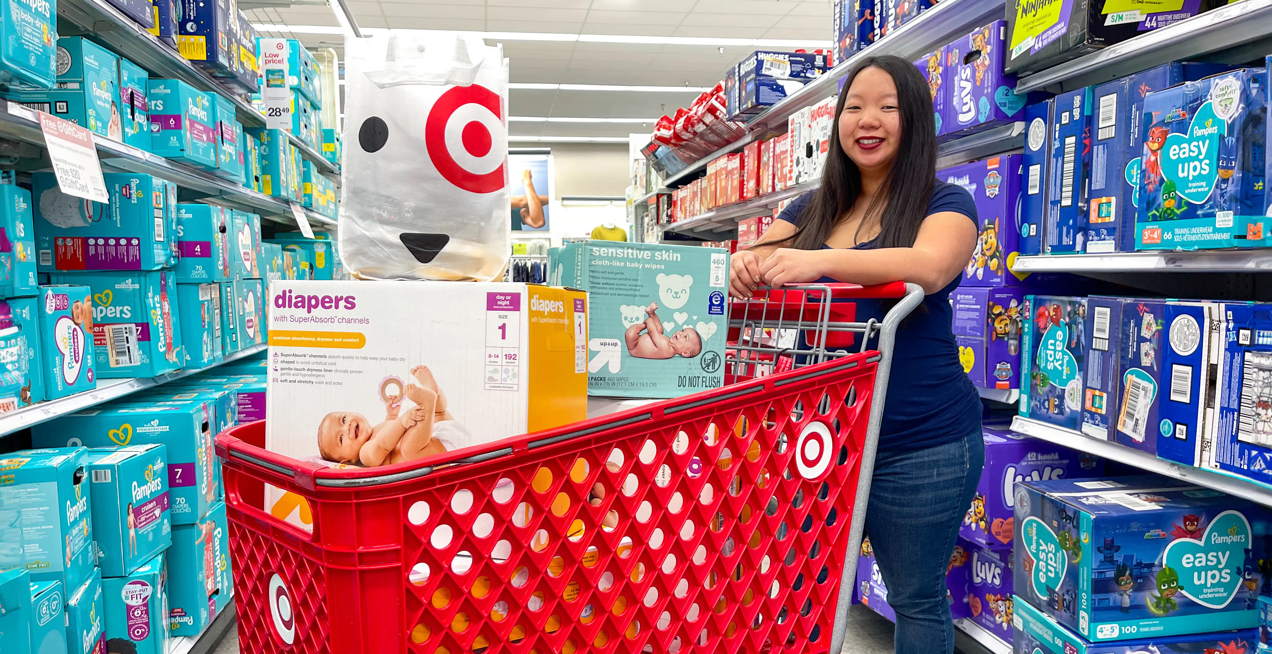 What to Expect From Target Baby Event in September 2026 The Krazy