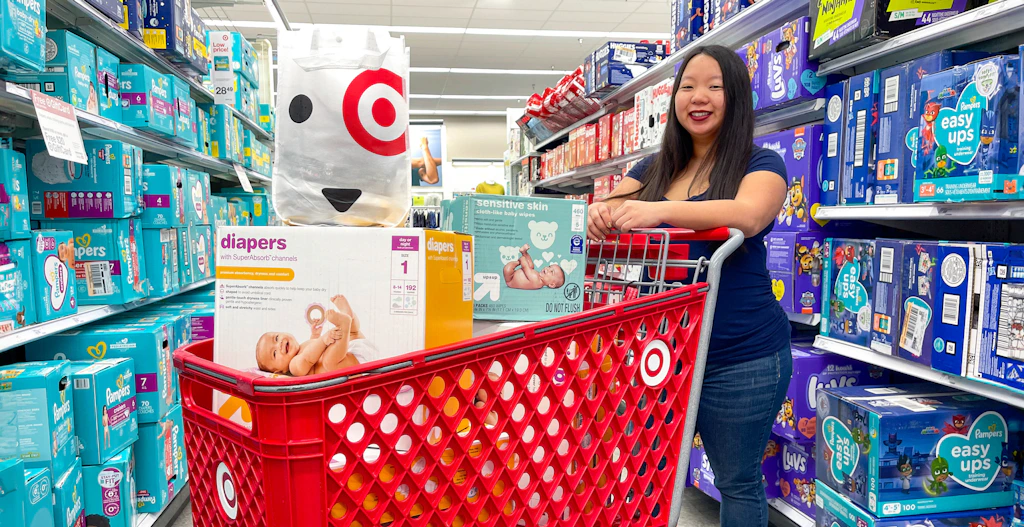 What to Expect From Target Baby Event in September 2026 - The Krazy ...