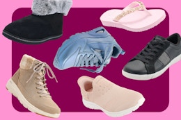 qvc skechers