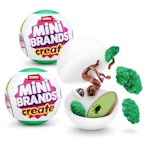 Mini Brands Garden Capsule 2-Pack