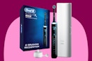 Oral-B Genius X Electric Toothbrush