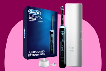 Oral-B Genius X Electric Toothbrush