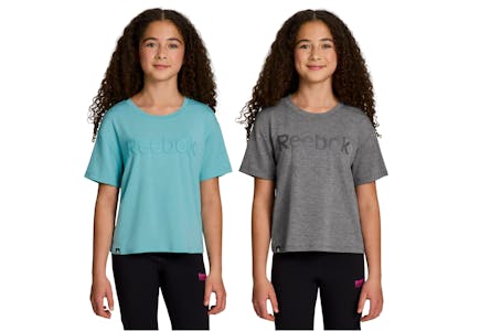 Reebok Kids' Shirt