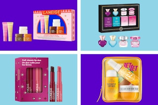 Sephora Beauty Gift Sets