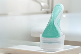 Schick Intuition Razor, as Low as $7.74 on Amazon (Reg. $14.49) card image