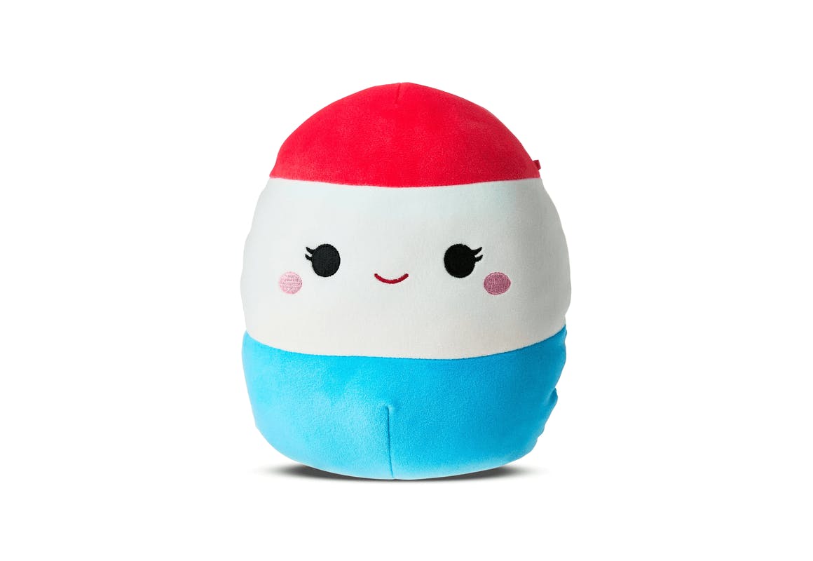 Squishmallows Plush Toy
