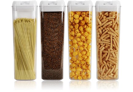 Food Storage Containers