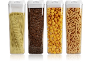 Food Storage Containers