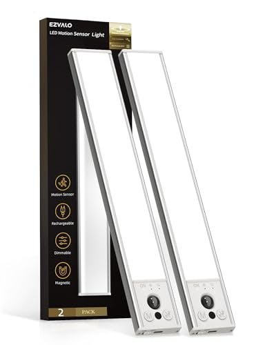 Under-Cabinet LED Lights