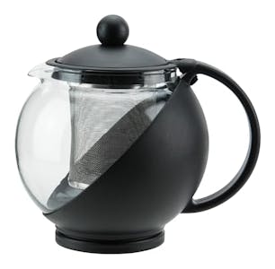 Winco Glass Teapot with Infuser