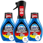 Dawn Powerwash Dish Spray 3-Pack