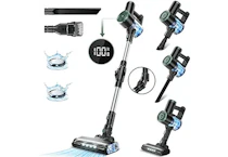 Cordless Stick Vacuum Cleaner