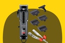 amazon hair clipper 