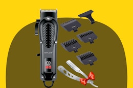 amazon hair clipper 