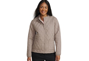 Maurices Women's Quilted Jacket