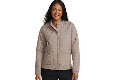 Maurices Women's Quilted Jacket
