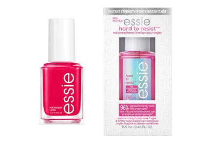 2 Essie Nail Polishes