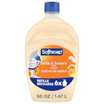 Softsoap Hand Soap