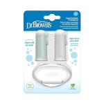 Dr. Brown's Baby Toothbrush Set
