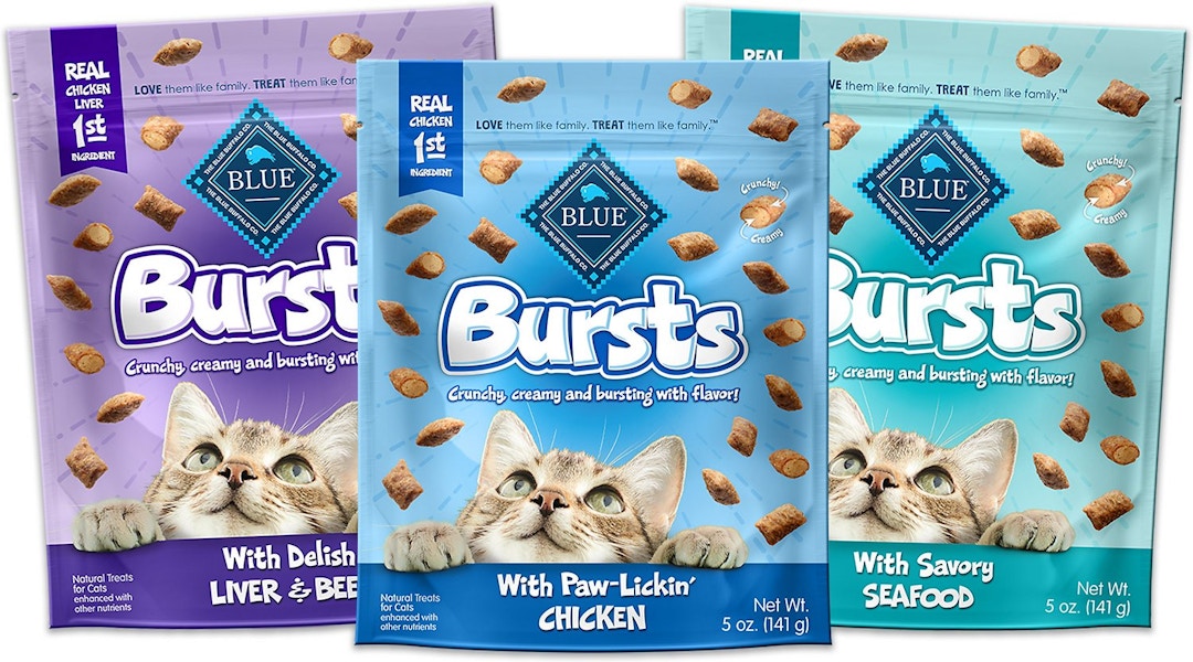 blue buffalo burstsdd