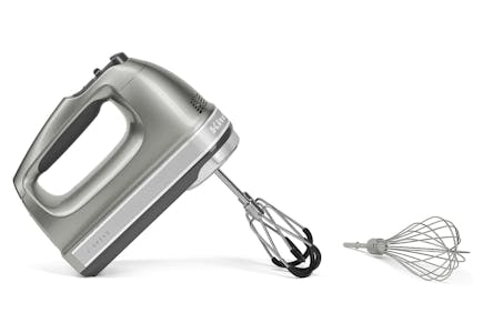 KitchenAid Hand Mixer