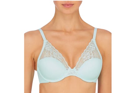 Natori Convertible Underwire Bra