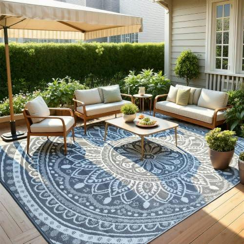 Outdoor Rug