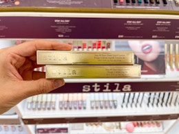 Stila Stay All Day Liquid Lipstick, as Low as $11.40 on Amazon card image