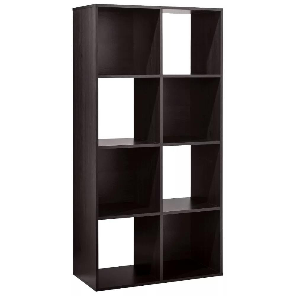 Room Essentials 8-Cube Organizer