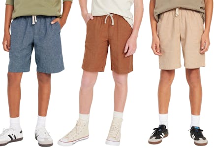 Old Navy Kids’ Shorts