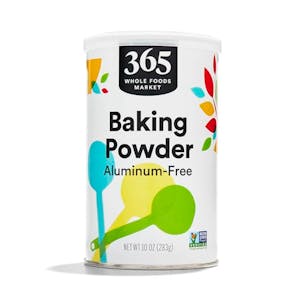 Baking Powder