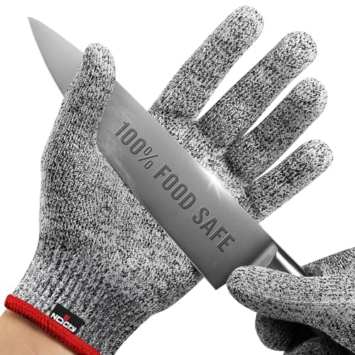 Cut Resistant Gloves