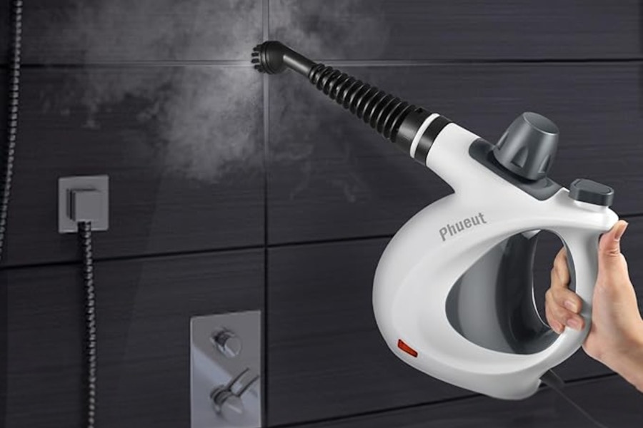 Handheld Steam Cleaner