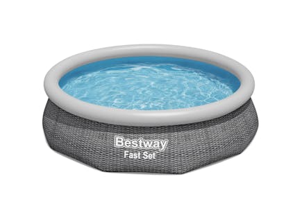 Bestway Inflatable Pool