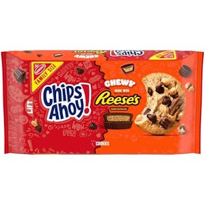 Chips Ahoy Chewy Cookies