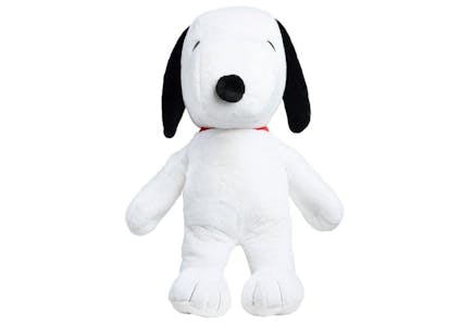 Snoopy Jumbo Plush