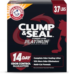 Arm & Hammer Cat Litter