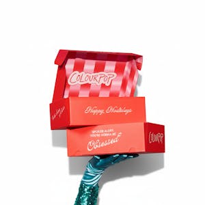 ColourPop Beauty Box ($100 Value)