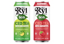 2 Ryl Iced Teas