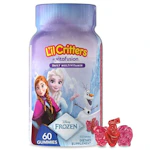 Lil Critters Frozen Multivitamins