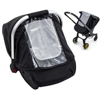 Baby Car Seat Rain Cover