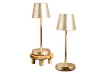 SecureBrite Rechargeable Lamp Set