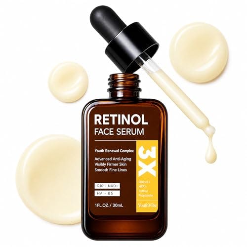 Retinol Serum