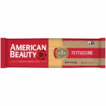 American Beauty Fettuccine Pasta