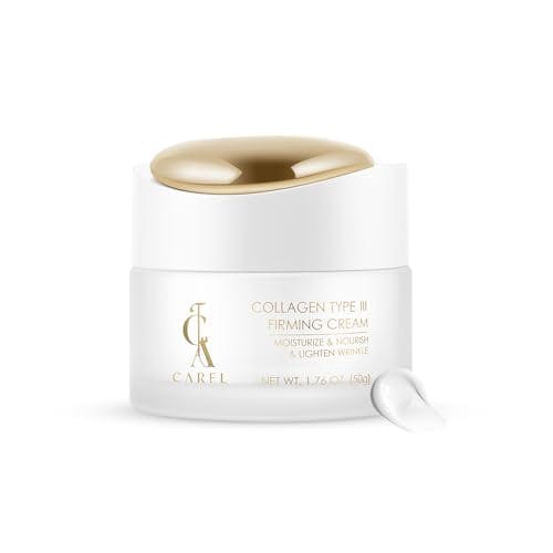 Peptides Collagen Firming Cream