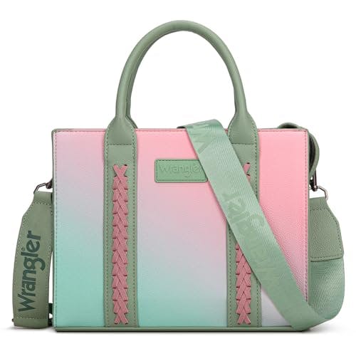 Wrangler Tote Bag