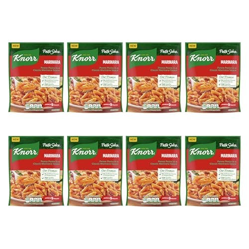 Knorr Pasta Sides 8-Pack