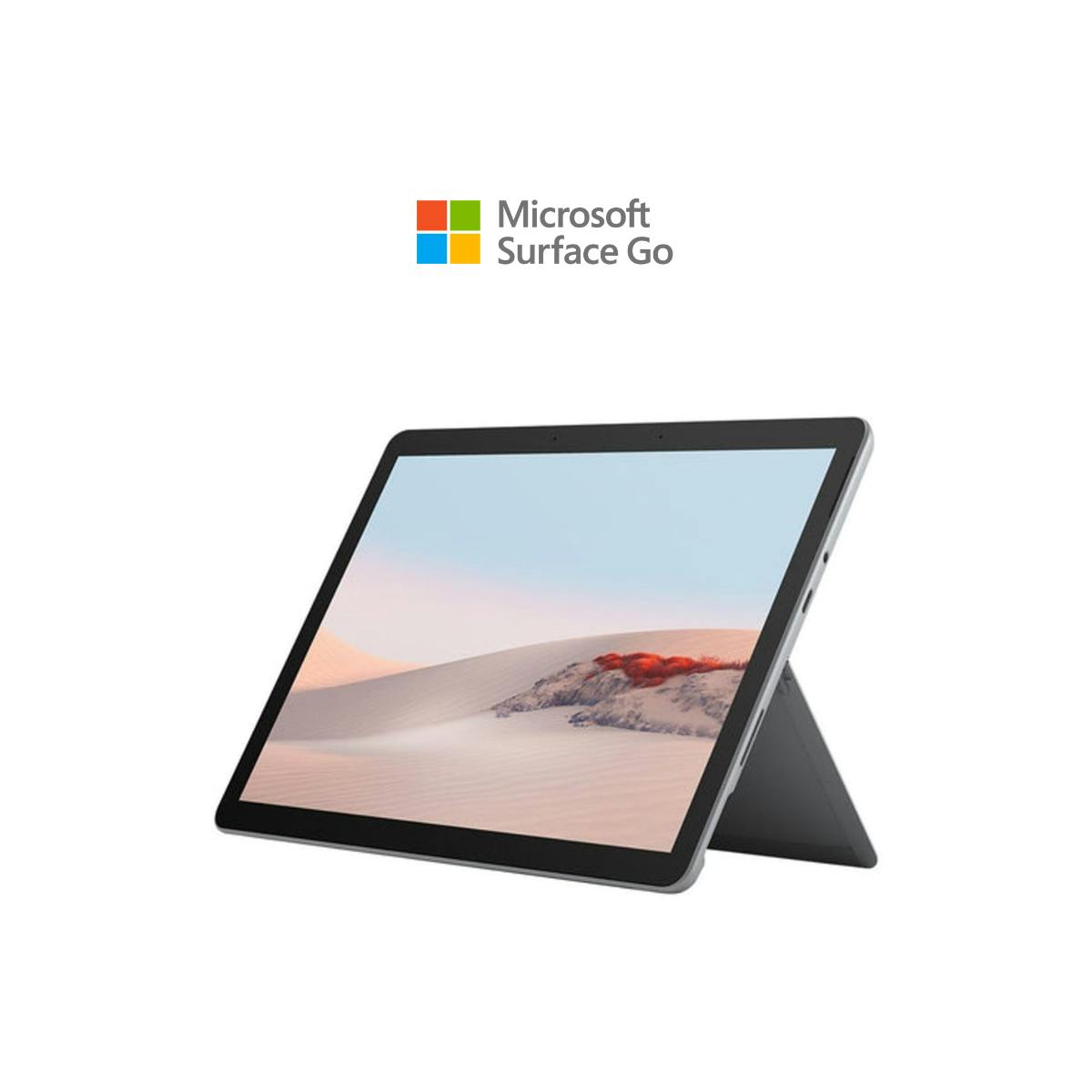 Microsoft Surface Go 2