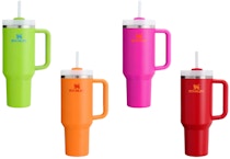 Stanley Quencher Tumbler